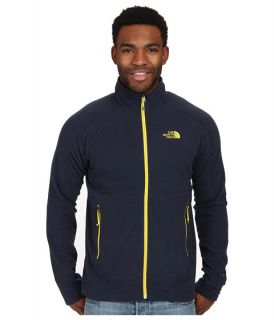 The North Face Tech 100 Full Zip