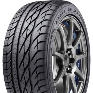 **DISC by ATDGoodyear Eagle GT Tire 275/55R20 117V