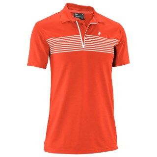 Peak Performance Golf Amuri Polo Shirt (For Men) 7868M 42