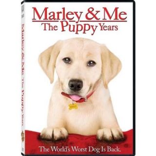 Marley & Me: The Puppy Years (Exclusive) (Widescreen)