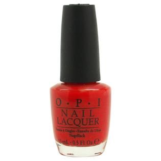 Opi Nail Lacquer   # NL T19 Too Hot Pink to Hold Em by OPI for Women