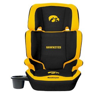 Lil Fan Collegiate Club Premium 2 in 1 Booster Seat