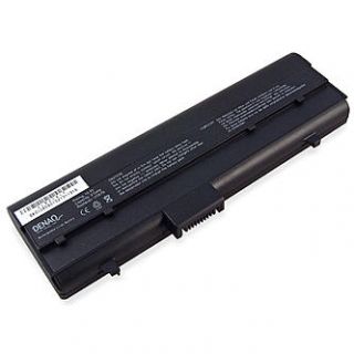 Denaq 9 Cell 80Whr Li Ion Laptop Battery for DELL Inspiron 630m, 640m