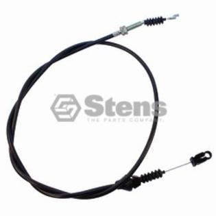 Stens Throttle Cable For E Z GO 72714G01   Lawn & Garden   Outdoor