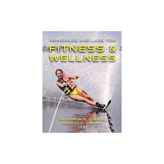 Fitness & Wellness Principles and Labs (Paperback)