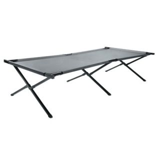 Alps Mountaineering Large Camp Cot 97670 35