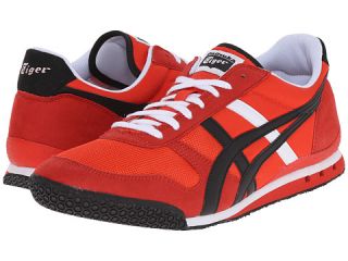 Onitsuka Tiger By Asics Ultimate 81 Fiery Red
