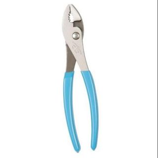 Channellock 528 8" Slip Joint Pliers With Cutter
