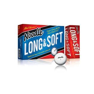 Noodle Long&Soft Golf Balls   Fitness & Sports   Golf   Golf Balls