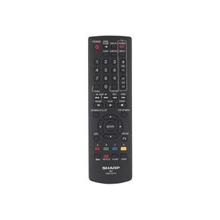 Sharp  Aquos 3D Media Station BD AMS20U ENERGY STAR®