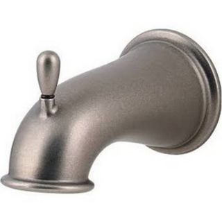 Pfister Avalon Nickel Spout with Diverter   Shopping   Big