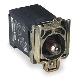 SCHNEIDER ELECTRIC ZB4BW031 Lamp Module and Contact Block