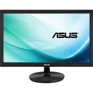 Asus VS228T P 21.5 LED LCD Monitor   16:9   5 ms   Shopping