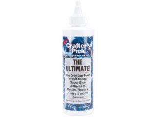 Crafters Pick 492220 The Ultimate 8 Ounces
