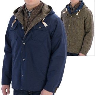 Woolrich Putney Jacket (For Men) 8291C