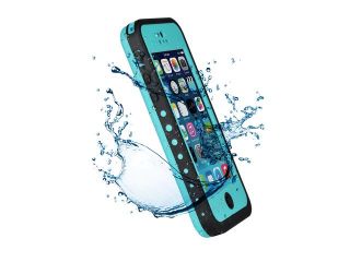 Premium Waterproof Case Shock Dirt Snow Proof Durable Rugged Hard Cover For Apple iPhone 5C Green