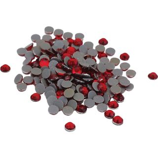 Silhouette Red Rhinestones (10Ss, 16Ss, Or 20Ss)   16356418