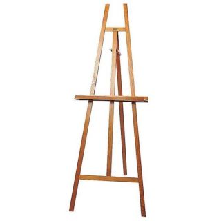 Studio Designs Museum Wooden Easel   13813045   Shopping