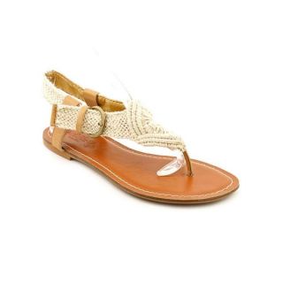 Nine West Womens Vapipp Fabric Sandals   16239900  