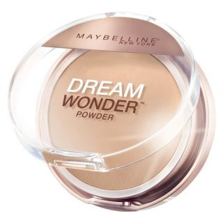 Maybelline® Dream Wonder™ Powder