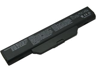 eN Charge 11 HP 6731LH HP Replacement Laptop Battery for 610, 6720s, 550 (490306 001)