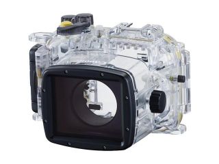 CANON 9837B001 Waterproof Case WP DC54 for PowerShot(R) G7 X Digital Camera