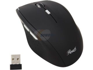 Rosewill RM 7900 2.4GHz Wireless Mouse