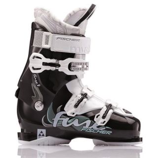 Fischer Fuse 8 Vacuum CF Ski Boots   Womens