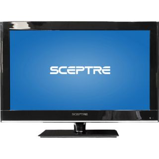 Sceptre 32" Class LCD 720p 60Hz HDTV, X322BV HD