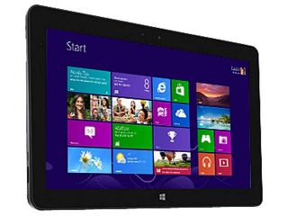 DELL Venue 11 Pro 7130 (462 3997) Intel Core i3 4 GB Memory 128 GB 10.8" Touchscreen Tablet Windows 8.1 Pro 64 Bit