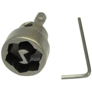 eazypower #18 Get It Out/1 Way Screw/Bolt Remover 88256
