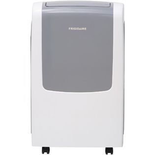 Frigidaire  FRA093PT1 9,000 BTU Portable Air Conditioner with Remote