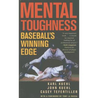 Mental Toughness: A Champion's State of Mind
