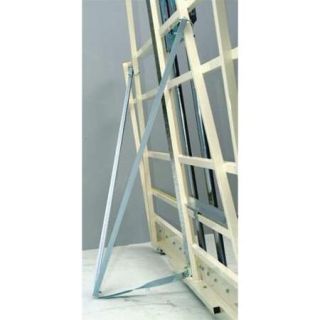 SAFETY SPEED H20 Fixed Stand,Mfr. No. H4, C4 and H5 H20