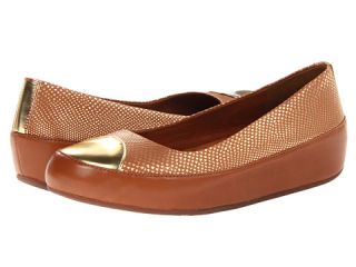 fitflop due oro