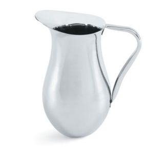Vollrath 46550 2 qt Insulated Pitcher   Stainless