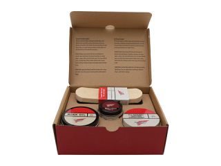 Red Wing Heritage Boot Care Kit Gift Box