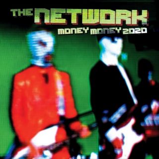 Money Money 2020   180g Blue Vinyl [Explicit Lyrics]