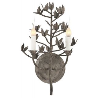 Blanche Wall Sconce by Aidan Gray