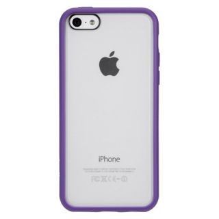Belkin View Cell Phone Case for iPhone 5C   Purple (F8W372btC02 TG