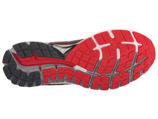 Brooks Adrenaline GTS 16 High Risk Red/Anthracite/Silver