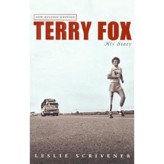 Terry Fox: His Story