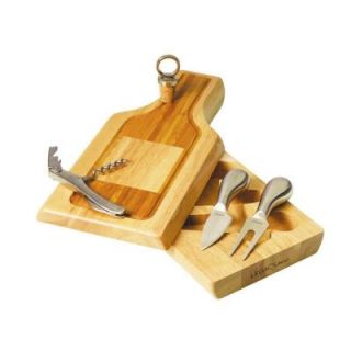 Legacy Silhouette Cheese Board and Tools Set 846 00 505 000