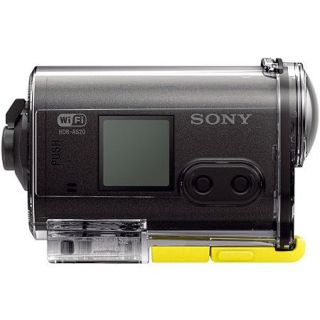 Sony HDR AS20 Compact POV Action Full HD Camcorder