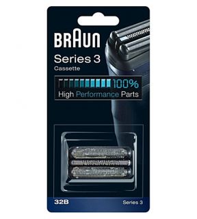 BRAUN   Series 5 Cassette replacement foil and cutter block