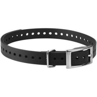 Garmin Delta Dog Collar Strap   Black 010 11870 00
