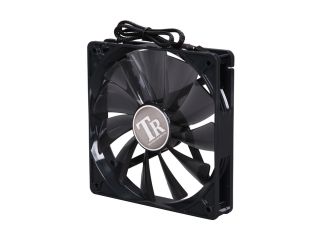 Thermalright X Silent 140 140mm Case cooler
