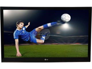 Refurbished: LG 42" 1080p 60Hz LED LCD HDTV   42LV3500 (LG recertified Grade A)