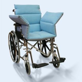 NYOrtho Wheelchair Reversible Comfort Seat