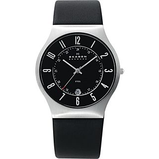 Skagen White Label